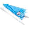 image:imageLittle Tikes Easy Store Picnic Table with Umbrella Multi Color 4200L x 3800W x 1975HBlueGreen