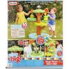 image:imageLittle Tikes Magic Flower Water Table with Blooming Flower and 10 Accessories Multicolor Model 651342M Medium