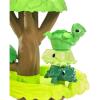 image:imageLittle Tikes Magic Flower Water Table with Blooming Flower and 10 Accessories Multicolor Model 651342M Medium