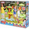 image:imageLittle Tikes Magic Flower Water Table with Blooming Flower and 10 Accessories Multicolor Model 651342M Medium