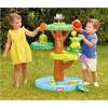 image:imageLittle Tikes Magic Flower Water Table with Blooming Flower and 10 Accessories Multicolor Model 651342M Medium