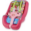 image:imageLittle Tikes Snug n Secure Pink Swing with Adjustable Straps 2in1 for Baby and Toddlers Ages 9 Months  4 Years16D x 163W x 17HMagenta