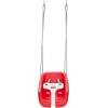 image:imageLittle Tikes Snug n Secure Pink Swing with Adjustable Straps 2in1 for Baby and Toddlers Ages 9 Months  4 Years16D x 163W x 17HRed
