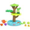 image:imageLittle Tikes Magic Flower Water Table with Blooming Flower and 10 Accessories Multicolor Model 651342M Medium