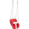 image:imageLittle Tikes Snug n Secure Pink Swing with Adjustable Straps 2in1 for Baby and Toddlers Ages 9 Months  4 Years16D x 163W x 17HRed
