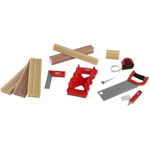 image:imageLittle Tikes Creative Construction Measure amp Cut Set with 5 Accessories Pretend Play Construction Set for Boys and Girls Ages 3 Years