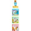 image:imageLittle Tikes Story Dream Machine Random House Berenstain Bears Big Day Collection Storytime Books Audio Play Character Gift and Toy for Toddlers and Kids Girls Boys Ages 3 Years