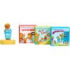 image:imageLittle Tikes Story Dream Machine Random House Berenstain Bears Big Day Collection Storytime Books Audio Play Character Gift and Toy for Toddlers and Kids Girls Boys Ages 3 Years