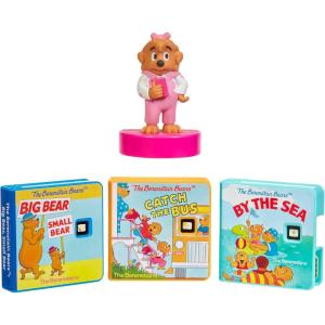 image:imageBerenstain Bears Audio Story Collection