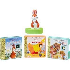 image:imageLittle Tikes Story Dream Machine Little Golden Books Animals Collection Storytime Books Audio Play Character Gift and Toy for Toddlers and Kids Girls Boys Ages 3 Years