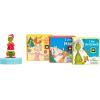 image:imageLittle Tikes Story Dream Machine Dr Seuss Grinch Collection Storytime Books Audio Play Character Gift and Toy for Toddlers and Kids Girls Boys Ages 3 Years