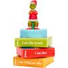 image:imageLittle Tikes Story Dream Machine Dr Seuss Grinch Collection Storytime Books Audio Play Character Gift and Toy for Toddlers and Kids Girls Boys Ages 3 Years