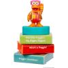 image:imageLittle Tikes Story Dream Machine Jim Hensons Fraggle Rock Collection Storytime Books Audio Play Character Gift and Toy for Toddlers and Kids Girls Boys Ages 3 Years