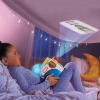 image:imageLittle Tikes Story Dream Machine Oscar the Grouch amp Friends Story Collection Storytime Book Set Books Sesame Street Audio Play Character Learning Toy Gift Toddlers and Kids Ages 3 Years