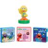 image:imageLittle Tikes Story Dream Machine Big Bird amp Friends Story Collection Storytime Books Sesame Street Audio Play Character Gift and Toy for Toddlers and Kids Girls Boys Ages 3