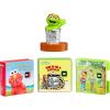 image:imageLittle Tikes Story Dream Machine Oscar the Grouch amp Friends Story Collection Storytime Book Set Books Sesame Street Audio Play Character Learning Toy Gift Toddlers and Kids Ages 3 Years