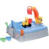 image:imageLittle Tikes Big Digger Sandbox White