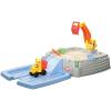 image:imageLittle Tikes Big Digger Sandbox White