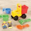 image:imageLittle Tikes Big Digger Sandbox White