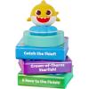 image:imageLittle Tikes Story Dream Machine Baby Shark Heroes Collection Storytime Books Audio Character Toy Gift for Toddlers Kids Girls Boys Ages 3