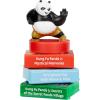 image:imageLittle Tikes Story Dream Machine DreamWorks Kung Fu Panda Dragon Warrior Story Collection Storytime Books DreamWorks Animation Audio Play Character Gift and Toy for Ages 3 Years