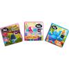 image:imageLittle Tikes Story Dream Machine DreamWorks Trolls Hug Sing amp Dance Collection Story Collection Storytime Books DreamWorks Animation Audio Play Character Gift and Toy for Toddlers and Kids