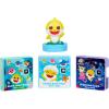 image:imageLittle Tikes Story Dream Machine Baby Shark Family Collection Storytime Books Audio Play Character Gift and Toy for Toddlers and Kids Girls Boys Ages 3 Years