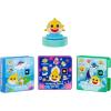 image:imageLittle Tikes Story Dream Machine Baby Shark Heroes Collection Storytime Books Audio Character Toy Gift for Toddlers Kids Girls Boys Ages 3
