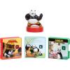image:imageLittle Tikes Story Dream Machine DreamWorks Kung Fu Panda Dragon Warrior Story Collection Storytime Books DreamWorks Animation Audio Play Character Gift and Toy for Ages 3 Years