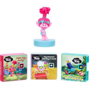image:imageLittle Tikes Story Dream Machine DreamWorks Trolls Special Day Story Collection Storytime Books DreamWorks Animation Audio Play Character Gift and Toy for Ages 3 Years