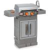 image:imageLittle Tikes Cook n Grow BBQ Grill Gray