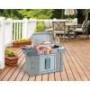 image:imageLittle Tikes Cook n Grow BBQ Grill Gray