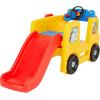 image:imageLittle Tikes School Bus Climber Boys and Girls Kids Ages 18 Months to 4 Years