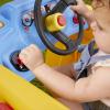 image:imageLittle Tikes School Bus Climber Boys and Girls Kids Ages 18 Months to 4 Years