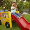 image:imageLittle Tikes School Bus Climber Boys and Girls Kids Ages 18 Months to 4 Years