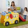 image:imageLittle Tikes School Bus Climber Boys and Girls Kids Ages 18 Months to 4 Years