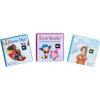 image:imageLittle Tikes Snowy Day Collection Storytime Books Audio Play Character Gift and Toy for Toddlers and Kids Girls Boys Ages 3 Years