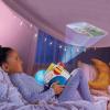 image:imageLittle Tikes Story Dream Machine Go Go Vehicles Story Collection Storytime Books Trucks Random House Audio Play Character Gift and Toy for Toddlers and Kids Girls Boys Ages 3 Years
