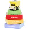 image:imageLittle Tikes Story Dream Machine Go Go Vehicles Story Collection Storytime Books Trucks Random House Audio Play Character Gift and Toy for Toddlers and Kids Girls Boys Ages 3 Years