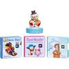 image:imageLittle Tikes Snowy Day Collection Storytime Books Audio Play Character Gift and Toy for Toddlers and Kids Girls Boys Ages 3 Years