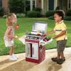 image:imageLittle Tikes Backyard Barbeque Get Out N Grill