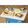 image:imageLittle Tikes Classic Cooks Kitchen with Island 2in1 Multi Kid Interactive 360 Degree Role Play with Style Function Accessories and Imagination Fun for Kids Boys Girls Ages 38 Years