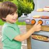 image:imageLittle Tikes Cook n Play Outdoor BBQ  Brown
