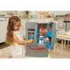 image:imageLittle Tikes First Fridge Refrigerator with Ice Dispenser Pretend Play Appliance for Kids Play Kitchen Set with Playset Accessories Unique Toy MultiColor 158 Wide x 115 deep x 23 TallFridge