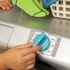 image:imageLittle Tikes First Fridge Refrigerator with Ice Dispenser Pretend Play Appliance for Kids Play Kitchen Set with Playset Accessories Unique Toy MultiColor 158 Wide x 115 deep x 23 TallFirst WasherDryer