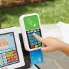 image:imageLittle Tikes First SelfCheckout Stand Realistic Cash Register Pretend Play Toy for Kids  White