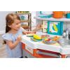 image:imageLittle Tikes Home Grown Kitchen  Role Play Realistic Kitchen Real Cooking amp Water Boiling Sounds Kitchen Accessories Set for Girls Boys  Multicolor 22 x 18 x 3025 inches