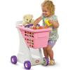 image:imageLittle Tikes Shopping Cart  Pink 1250 x 1650 x 2300 Inches