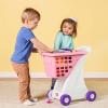 image:imageLittle Tikes Shopping Cart  Pink 1250 x 1650 x 2300 Inches