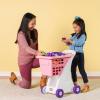 image:imageLittle Tikes Shopping Cart  Pink 1250 x 1650 x 2300 Inches